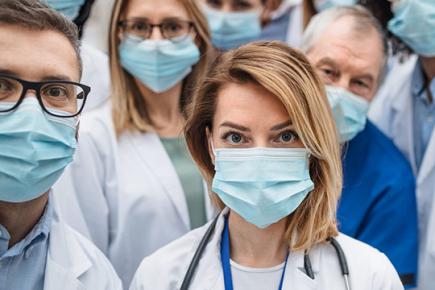 Kdo so zdravstveni strokovnjaki in zakaj so pomembni